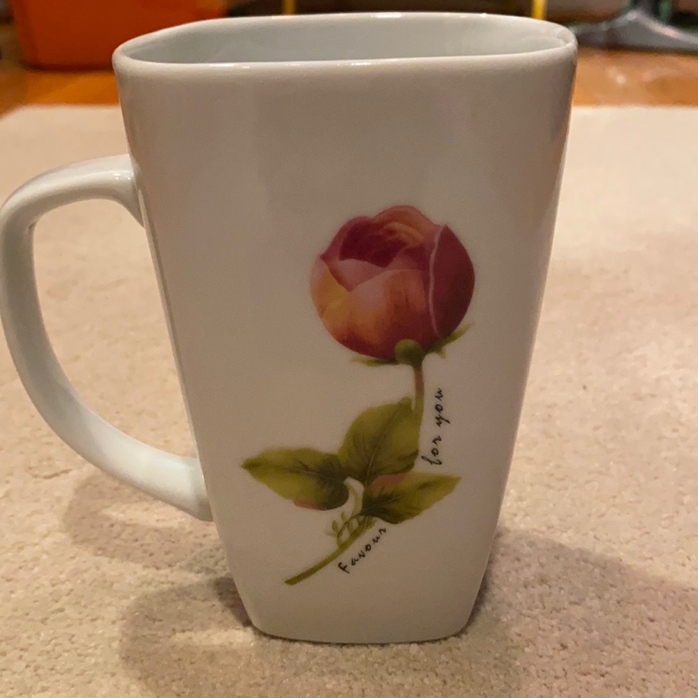 Mug